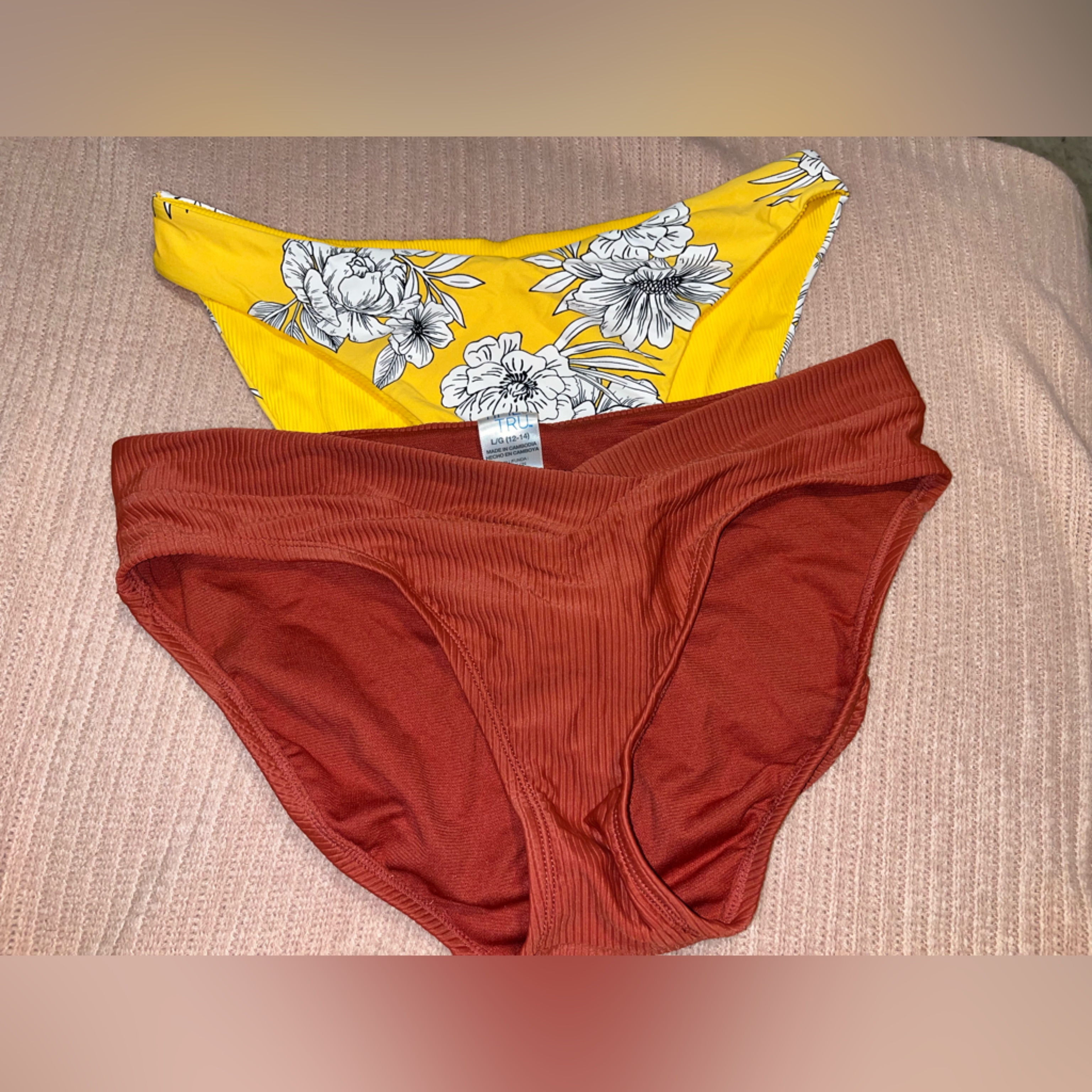 Bikini Bottoms Bundle